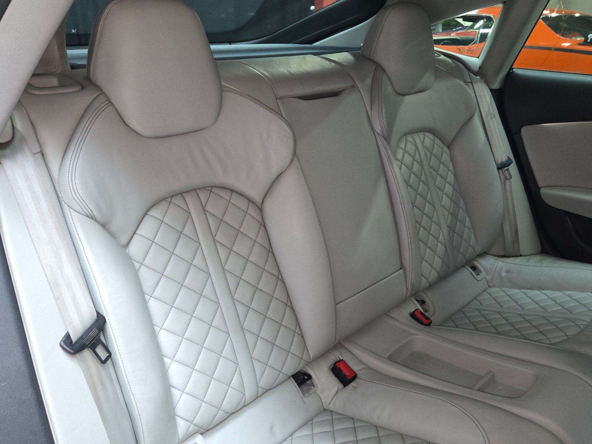Used 2013 Audi S7 Prestige AWD/4WD image 97