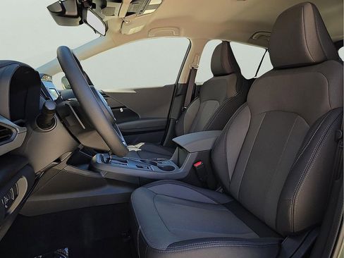 New 2026 Subaru Crosstrek 2.5i image 13