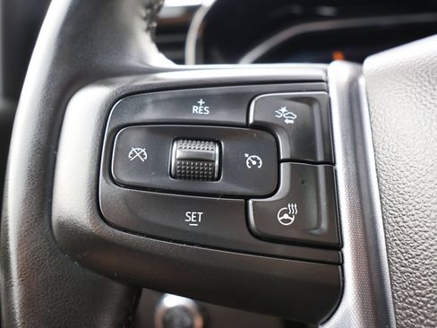 Used 2023 GMC Sierra 1500 Elevation AWD/4WD image 19