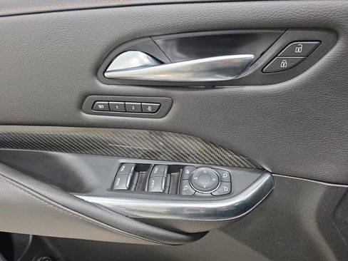 Used 2020 Cadillac XT4 Sport AWD/4WD image 25