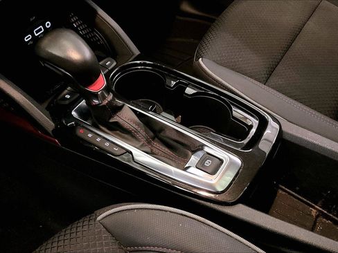 Used 2023 Chevrolet TrailBlazer RS w/ Sun and Liftgate Package image 16