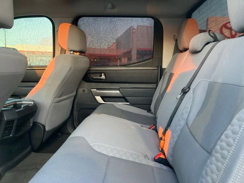 Used 2023 Toyota Tundra SR5 image 10