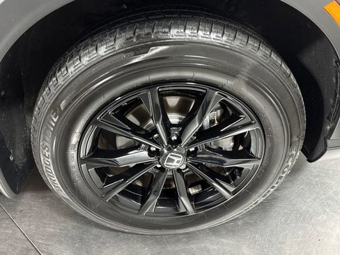 Certified 2025 Honda CR-V Sport-L image 14
