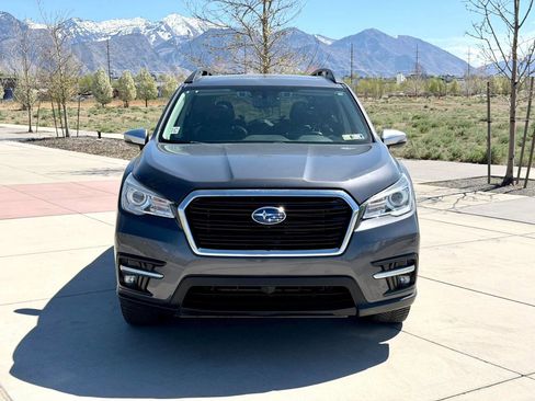 Used 2021 Subaru Ascent Touring w/ Popular Package #2A image 2