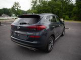 Used 2021 Hyundai Tucson Ultimate image 3