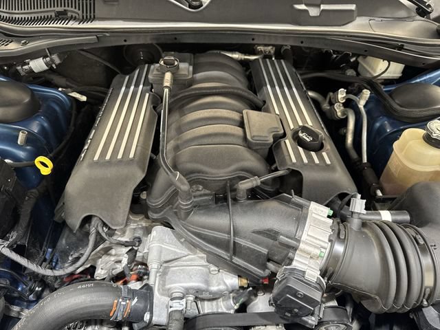 Used 2022 Dodge Challenger R/T Scat Pack RWD image 27