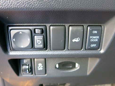 Used 2016 INFINITI QX70 AWD image 22