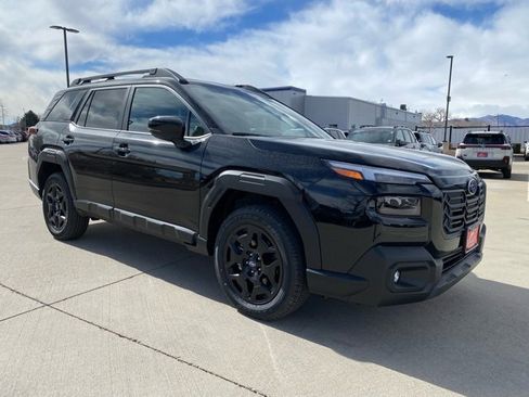 New 2026 Subaru Outback Limited image 7