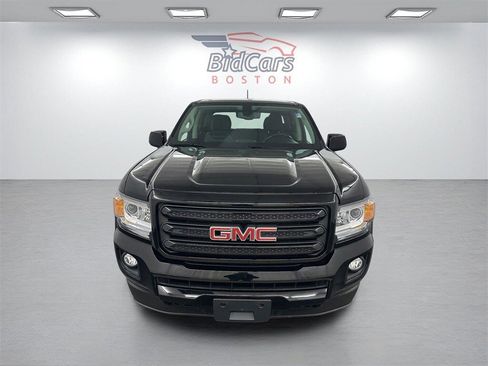 Used 2018 GMC Canyon All Terrain w/ Trailering Package image 2