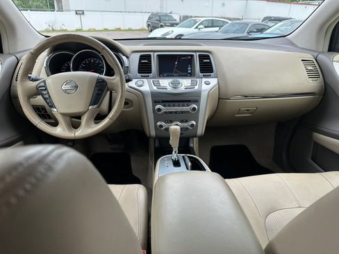 Used 2014 Nissan Murano SV w/ Value Package AWD/4WD image 12