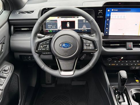 New 2026 Subaru Outback Touring XT image 14