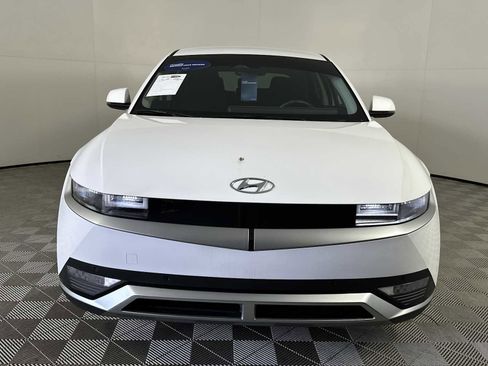 Certified 2024 Hyundai Ioniq 5 SEL RWD image 3