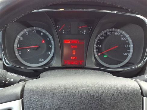 Used 2014 GMC Terrain SLT w/ Chrome Appearance Package image 14