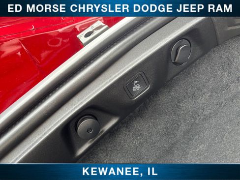 New 2026 Dodge Charger R/T image 20