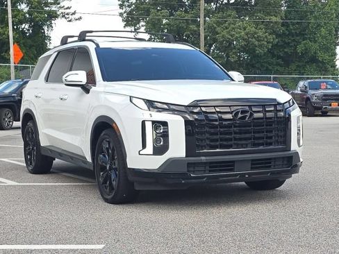 Used 2023 Hyundai Palisade XRT FWD image 7