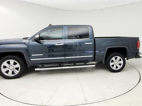 Used 2018 GMC Sierra 1500 SLT image 5
