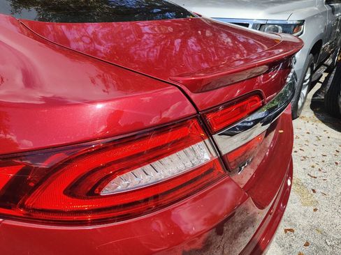 Used 2014 Jaguar XF 3.0 image 27