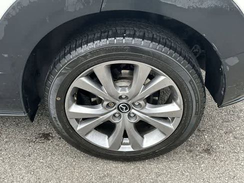 Used 2021 MAZDA CX-30 2.5 Turbo w/ Premium Package image 5