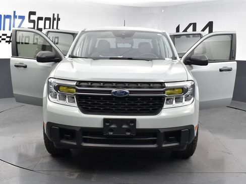 Used 2023 Ford Maverick XLT w/ Equipment Group 300A Standard AWD/4WD image 25