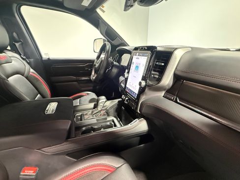 Used 2022 RAM 1500 TRX w/ TRX Level 2 Equipment Group AWD/4WD image 62