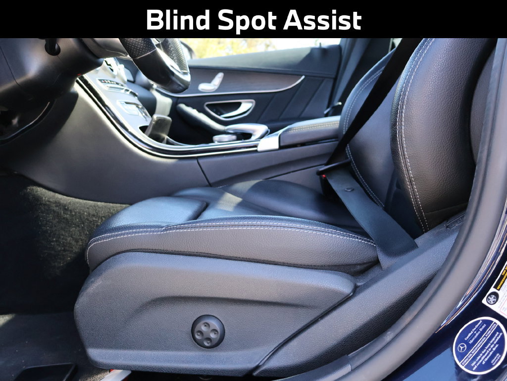 Used 2016 Mercedes-Benz C 300 Sedan image 9