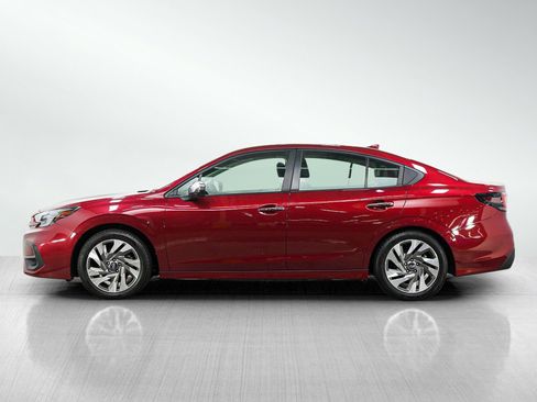 Used 2023 Subaru Legacy Touring XT AWD/4WD image 2