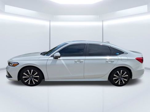Used 2024 Honda Civic EX image 7