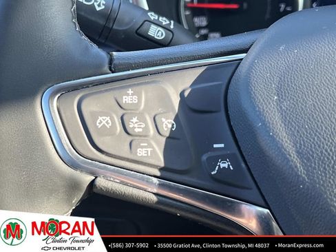 Certified 2024 Chevrolet Equinox LT image 25