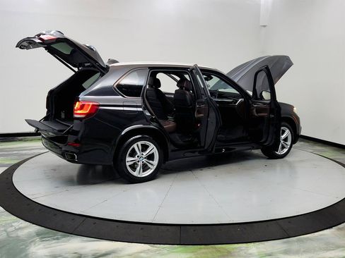Used 2016 BMW X5 xDrive35i AWD/4WD image 11