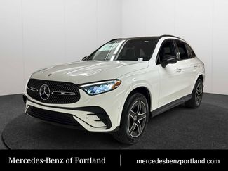 New 2026 Mercedes-Benz GLC 300 4MATIC video 1