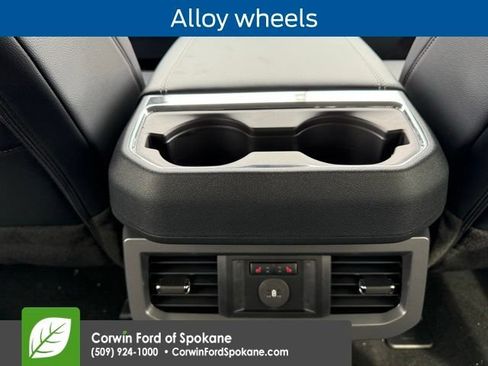 New 2026 Ford F350 Lariat AWD/4WD image 15