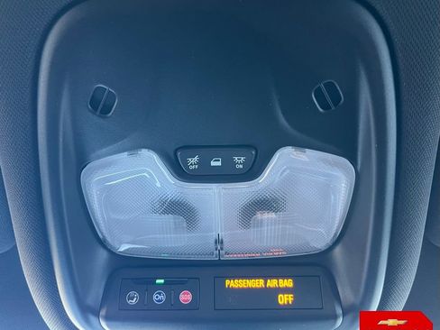 New 2026 Chevrolet TrailBlazer ACTIV image 20