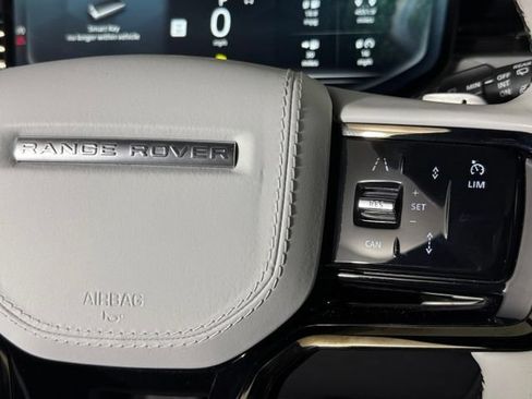 Used 2023 Land Rover Range Rover Sport SE Dynamic AWD/4WD image 31