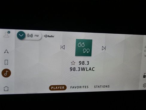 Used 2023 Land Rover Defender 110 X-Dynamic SE image 53