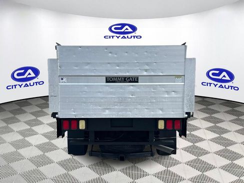 Used 2015 Ford F350 XL RWD image 5