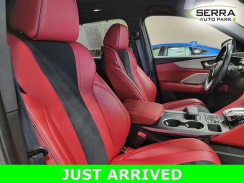 Used 2023 Acura MDX A-Spec AWD/4WD image 14