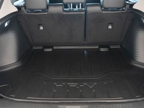 Used 2025 Honda HR-V EX-L image 21