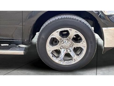 Used 2016 RAM 1500 Laramie w/ Protection Group image 19