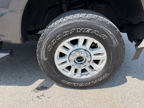 Used 2019 Ford F250 XLT w/ Snow Plow Prep Package AWD/4WD image 29