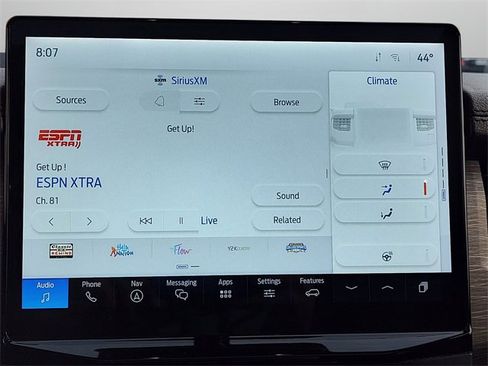 Used 2024 Ford Expedition Max Limited image 17