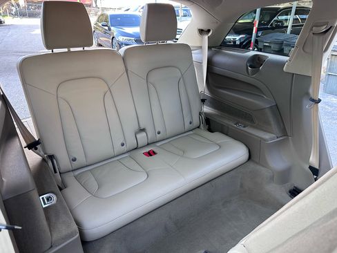 Used 2014 Audi Q7 TDI Premium Plus image 45