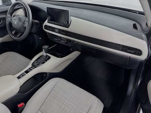 Certified 2023 Honda HR-V LX image 26