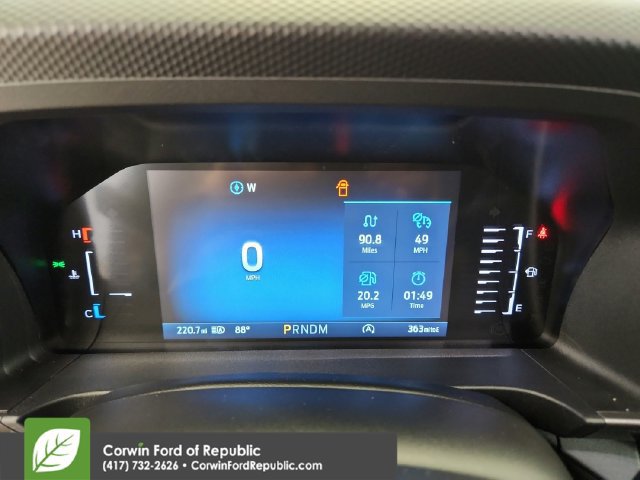 New 2026 Ford Ranger XLT AWD/4WD image 14