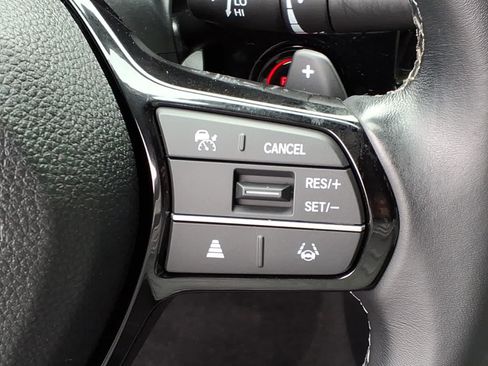 Used 2025 Honda Civic Sport image 18