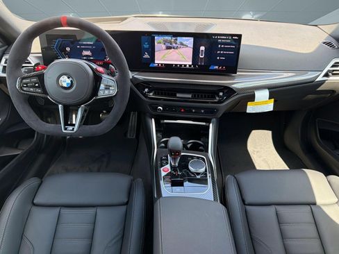 New 2026 BMW M2 RWD image 4