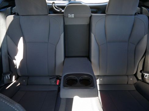 Certified 2025 Subaru Crosstrek 2.0i Premium image 13