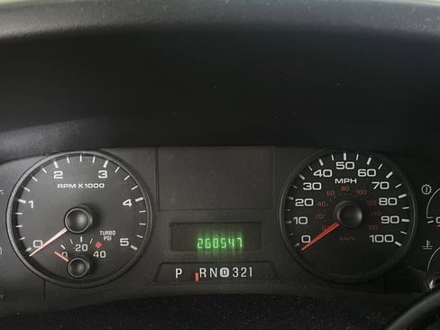 Used 2005 Ford F450 2WD SuperCab Super Duty image 30