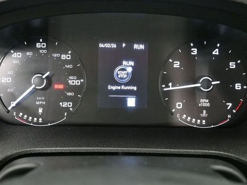 Used 2025 RAM ProMaster 2500 w/ Convenience Group FWD image 17