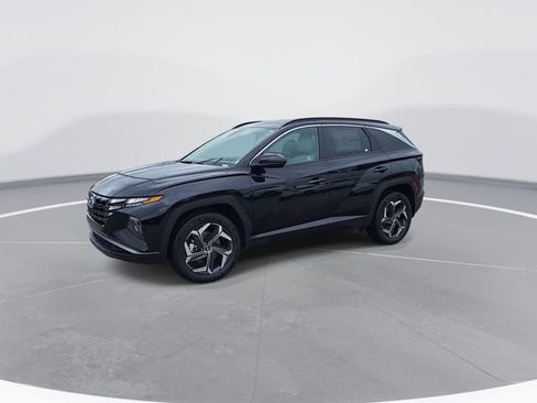Used 2024 Hyundai Tucson SEL AWD/4WD image 4