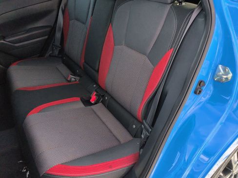 Certified 2024 Subaru Impreza RS image 21